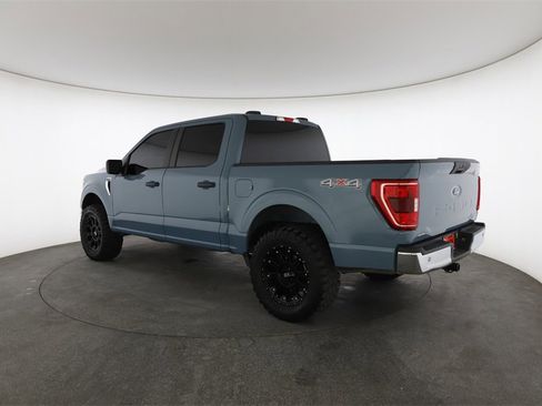 Used 2023 Ford F150 XLT image 9