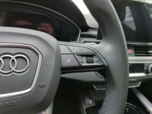 Used 2023 Audi A5 2.0T Premium Plus w/ Premium Plus image 20