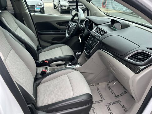 Used 2016 Buick Encore FWD image 26