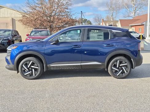 New 2026 Nissan Kicks SV image 5