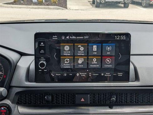 New 2025 Honda CR-V Sport-L image 16