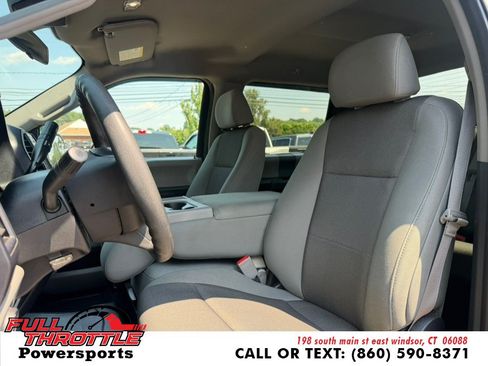 Used 2020 Ford F150 XL w/ Equipment Group 101A Mid AWD/4WD image 19