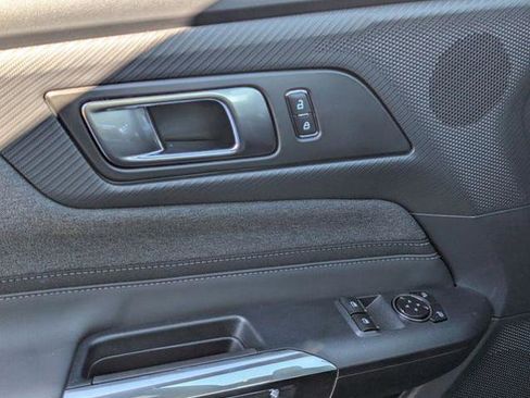 New 2026 Ford Mustang Ecoboost image 19