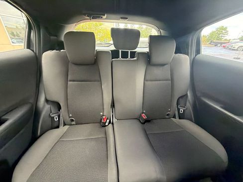 Used 2021 Honda HR-V Sport image 16