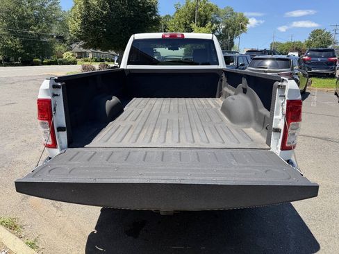 Used 2019 RAM 3500 Tradesman w/ Chrome Appearance Group AWD/4WD image 20