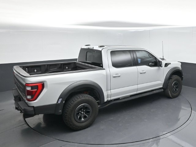 Used 2023 Ford F150 Raptor w/ Raptor Carbon Fiber Package AWD/4WD image 46