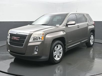 Used 2012 GMC Terrain SLE