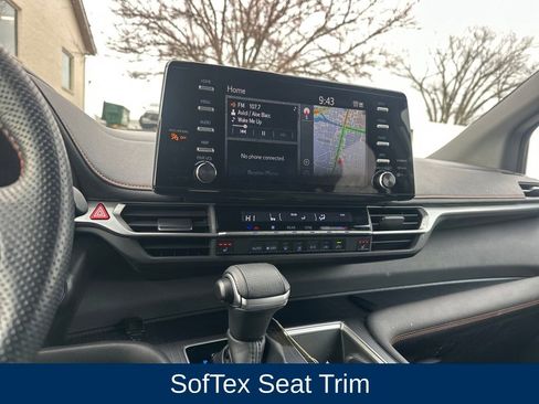 Used 2022 Toyota Sienna XSE image 14
