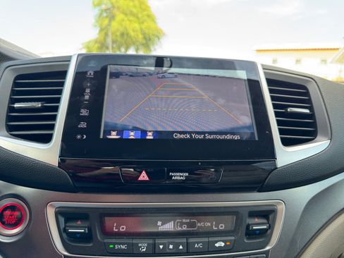 Used 2017 Honda Ridgeline RTL-T image 21