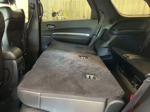 Used 2020 Dodge Durango R/T w/ Blacktop Package RWD image 20