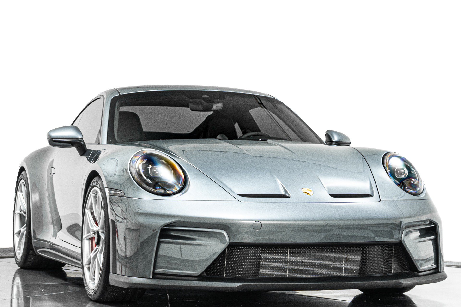 Used 2026 Porsche 911 GT3 RWD image 3