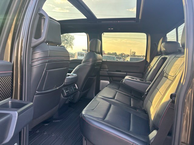 Used 2024 Ford F150 Raptor AWD/4WD image 30