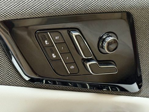 New 2026 Cadillac Optiq Sport 1 image 14