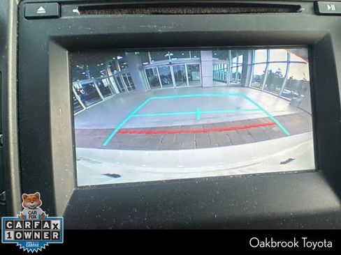 Used 2017 Toyota Camry SE FWD image 10
