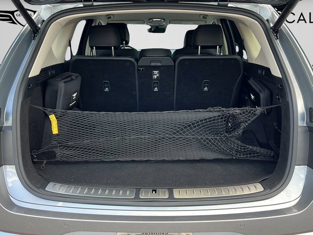 Certified 2025 Genesis GV80 2.5T AWD/4WD image 9