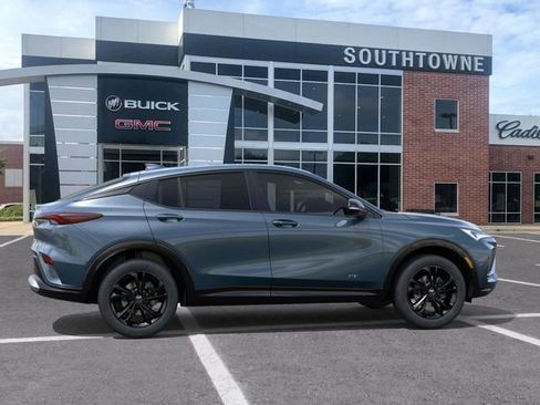 New 2026 Buick Envista Sport Touring w/ Convenience I Package image 5