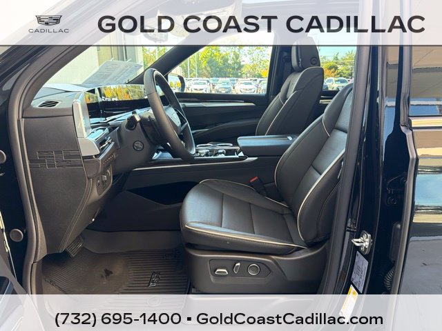 Certified 2026 Cadillac Escalade Luxury w/ Touring Package AWD/4WD image 18