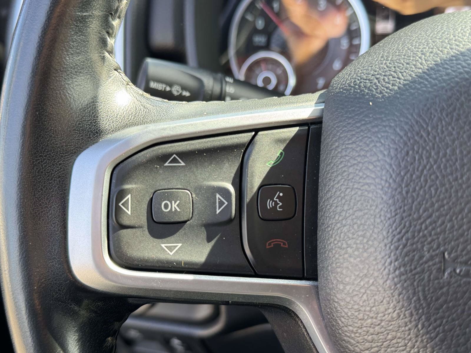 Used 2022 RAM 1500 Big Horn AWD/4WD image 26