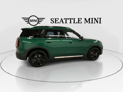 New 2026 MINI Cooper Countryman S w/ Comfort Package Max image 13