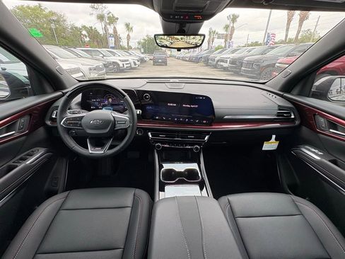 New 2026 Chevrolet Traverse Z71 AWD/4WD image 20
