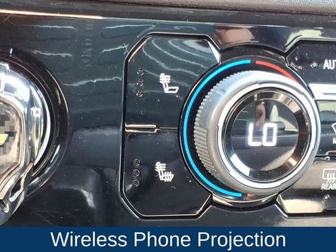 Used 2022 Chevrolet Silverado 1500 RST image 8