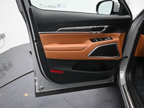 New 2025 Kia Telluride SX X-Line image 19