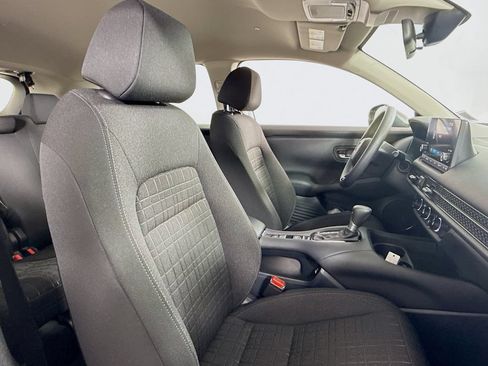 Used 2023 Honda HR-V LX image 35