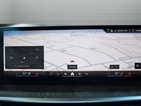 Used 2024 BMW X5 xDrive40i image 45