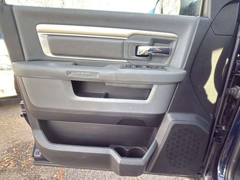 Used 2013 RAM 2500 Big Horn image 18