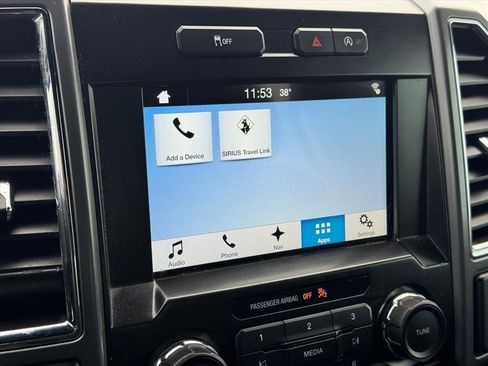 Used 2016 Ford F150 XLT w/ Equipment Group 302A Luxury image 24