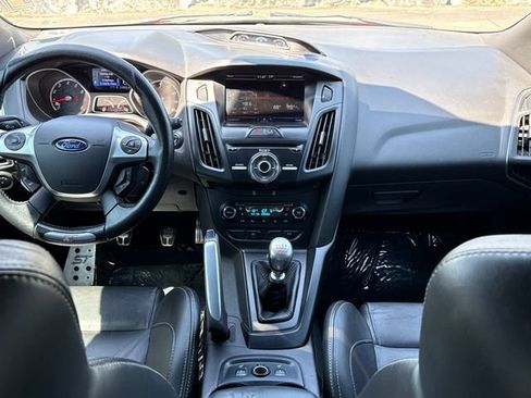 Used 2013 Ford Focus ST FWD image 8