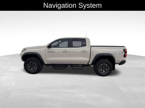 Certified 2026 Chevrolet Colorado ZR2 w/ Technology Package AWD/4WD image 4