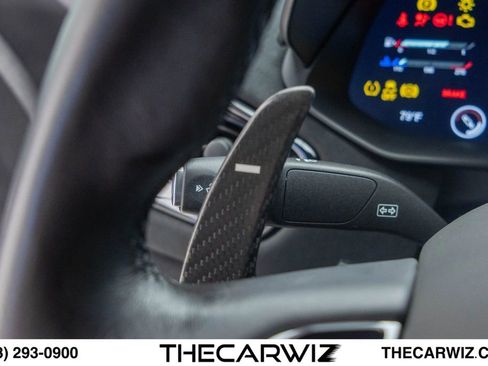 Used 2019 Aston Martin V8 Vantage Coupe RWD image 53