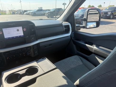 Certified 2025 Ford F350 XLT AWD/4WD image 44