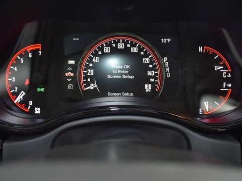 New 2026 Dodge Durango GT image 18