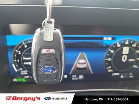 New 2026 Subaru Outback Limited image 16