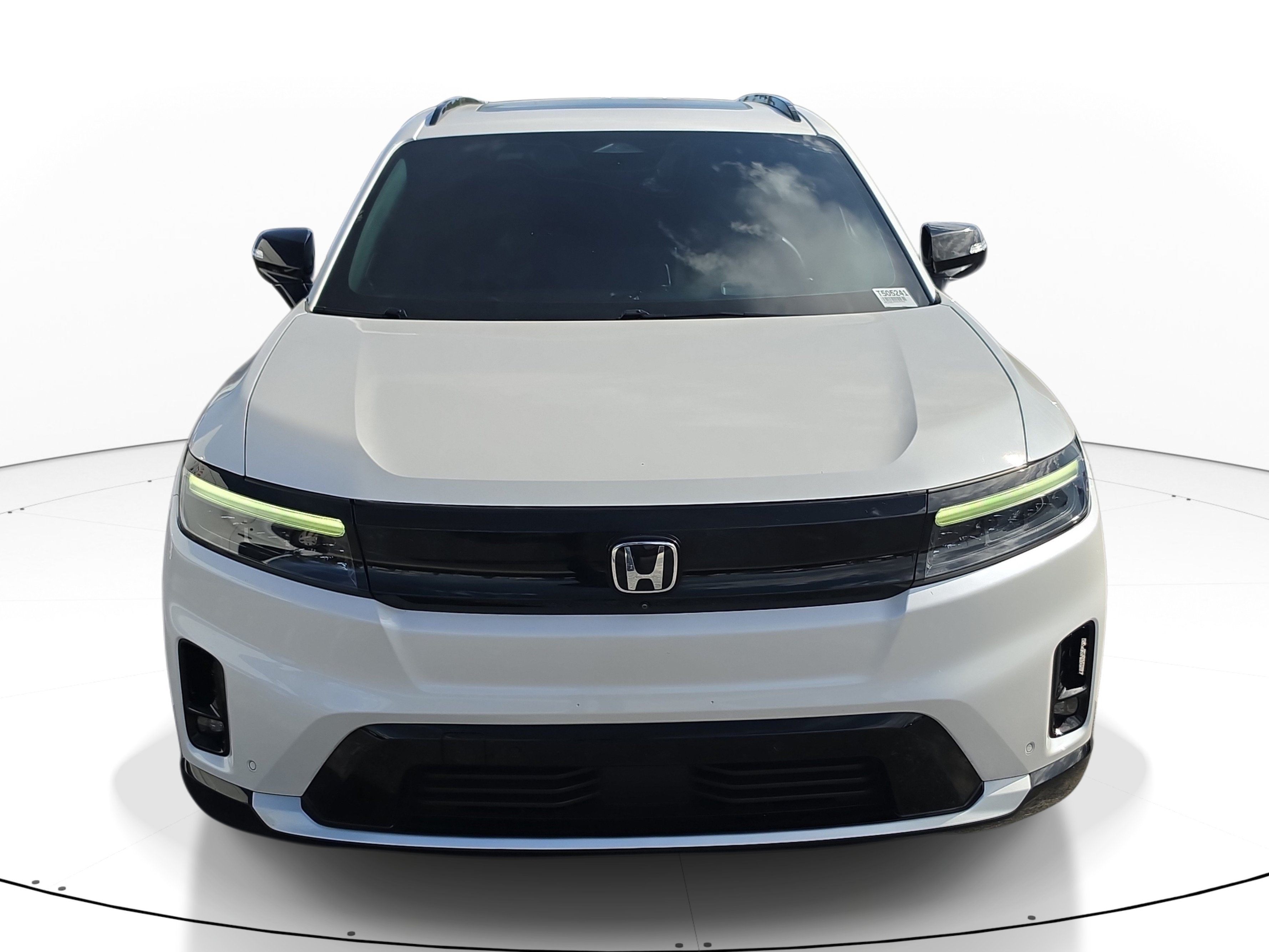 Used 2025 Honda Prologue Elite image 2