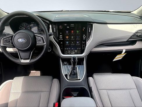 New 2025 Subaru Legacy Premium image 5