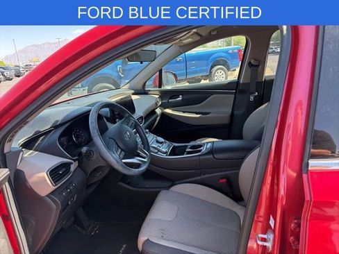 Used 2023 Hyundai Santa Fe SEL w/ Cargo Package AWD/4WD image 18