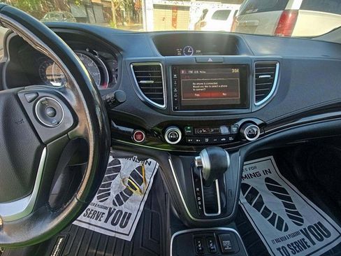 Used 2015 Honda CR-V EX-L image 5