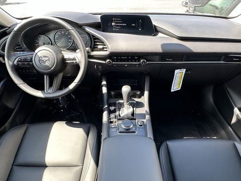 New 2026 MAZDA MAZDA3 2.5 S Sedan w/ Preferred Pkg image 9