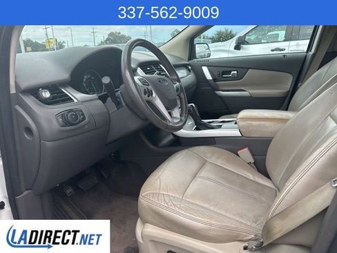 Used 2013 Ford Edge SEL image 8