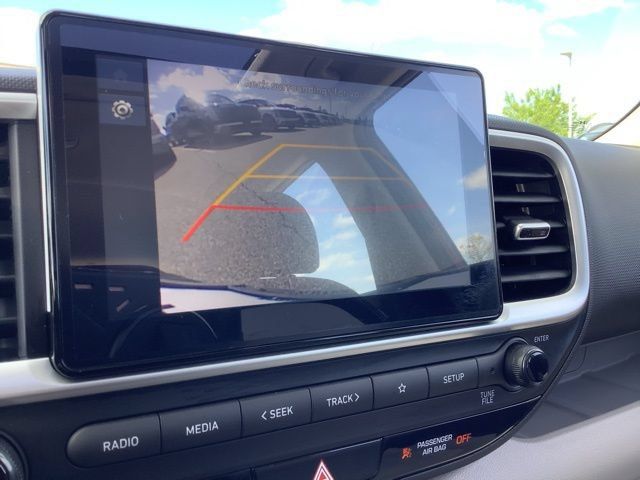 Used 2026 Hyundai Venue SEL FWD image 26