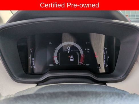 Certified 2026 Toyota Corolla LE FWD image 18