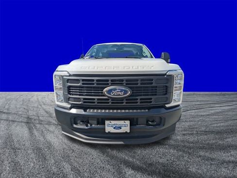 New 2026 Ford F350 XL image 8