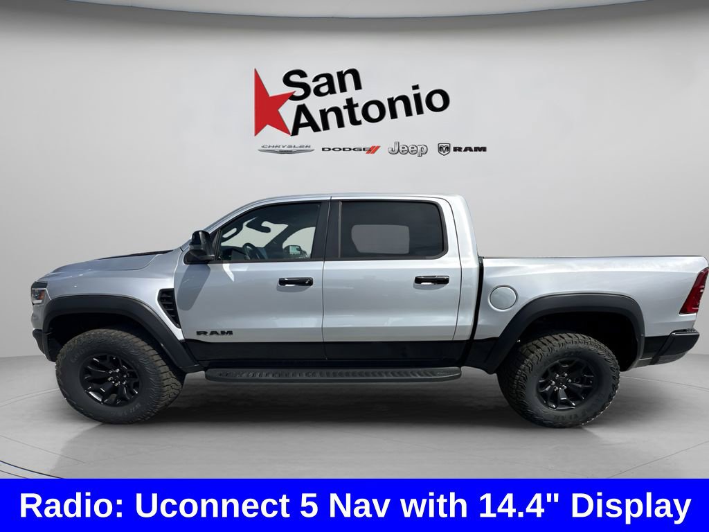 New 2026 RAM 1500 RHO w/ RHO Level 1 Equipment Group AWD/4WD image 11
