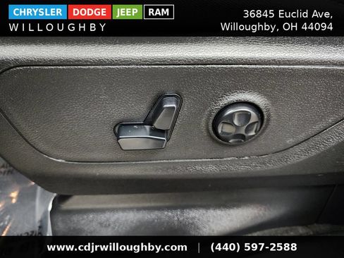 Used 2019 RAM 1500 Big Horn AWD/4WD image 16