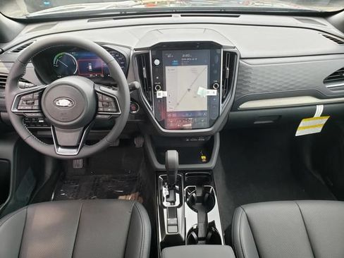New 2026 Subaru Forester Touring AWD/4WD image 14
