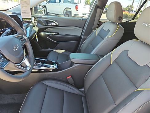 New 2026 Chevrolet Trax ACTIV w/ Driver Confidence Package image 15