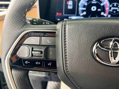 New 2026 Toyota Tundra 1794 Edition AWD/4WD image 18